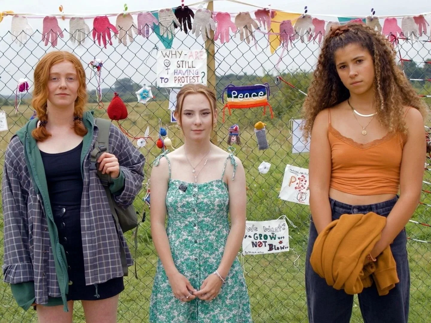 'Gentle, Angry Women' London Screening and Q&amp;A with Special Guests