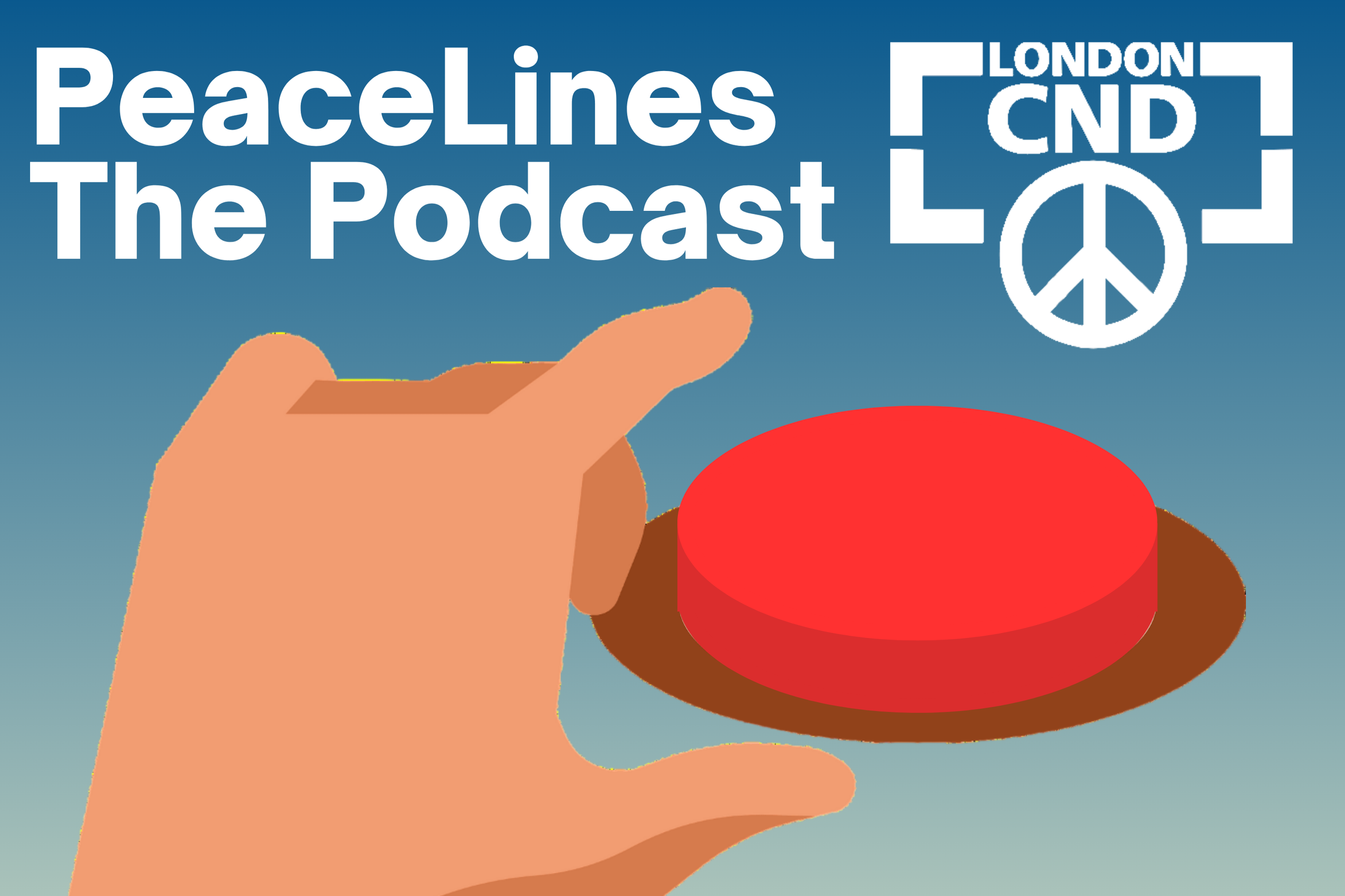 PeaceLines Podcast Episode 5: Trump's Golden Dome and the Arms Race in Space