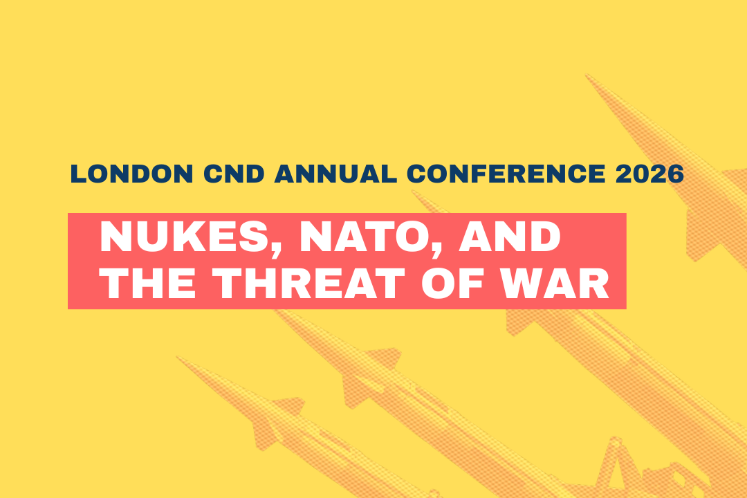 Nukes, NATO, and the Threat of War