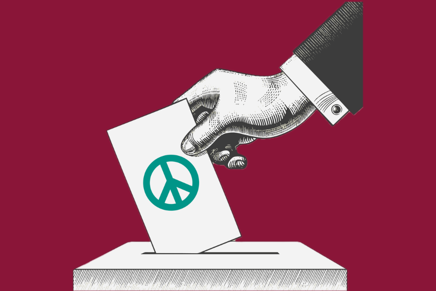 London CND launches nuclear ban pledge campaign