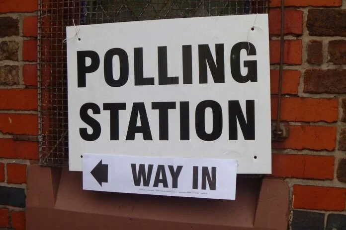 Election results boost for Nuclear Free London