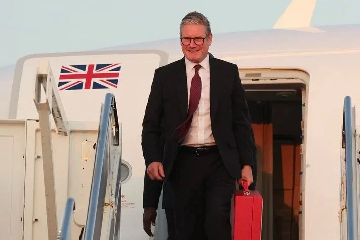 Starmer’s costly promise
