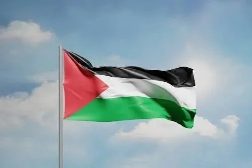 National Demonstration for Palestine