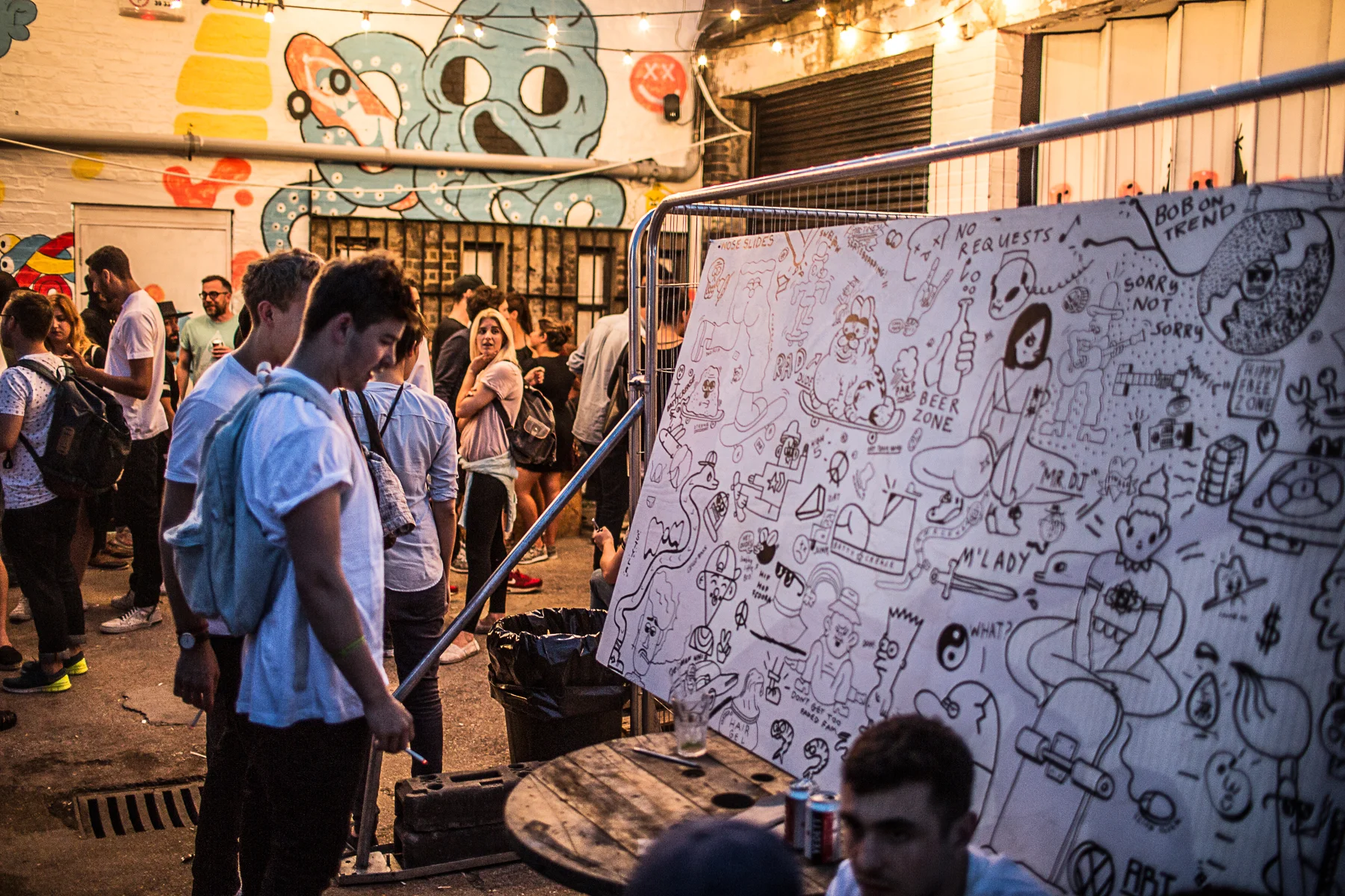 CONVERSE - CONS PROJECT LAUNCH