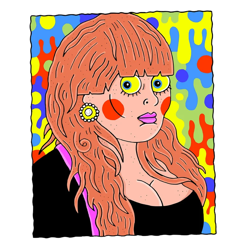 NME - ADELE