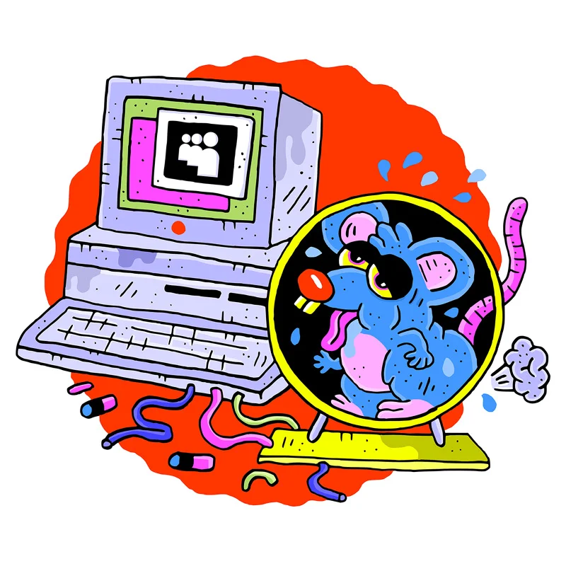 NME - RAT POWER