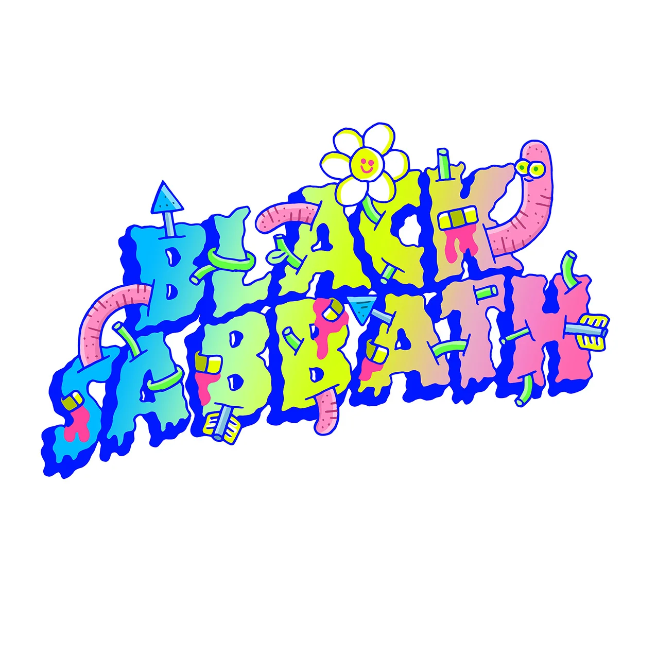 NME - SABBATH WORMY SABBATH