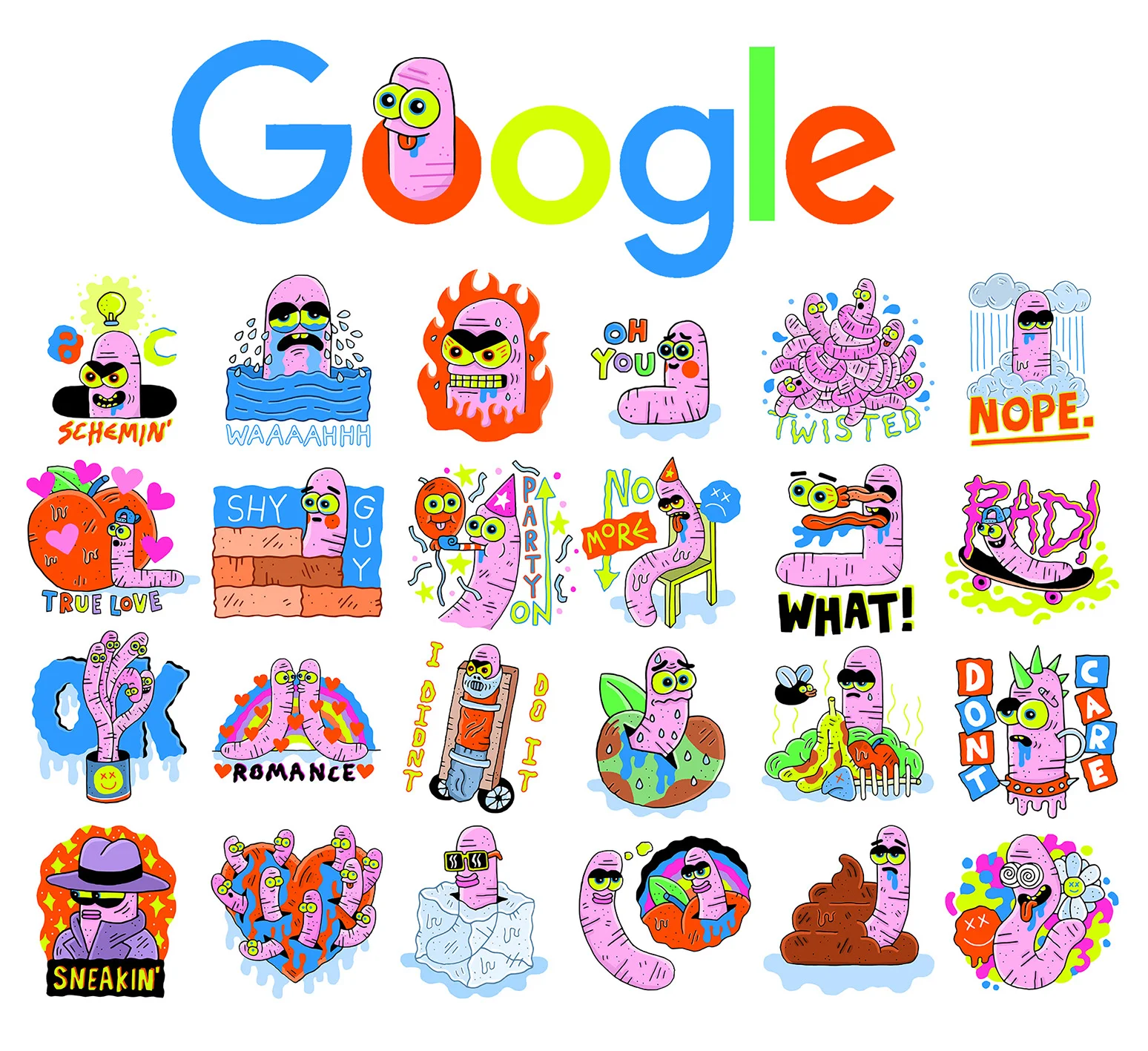 GOOGLE
