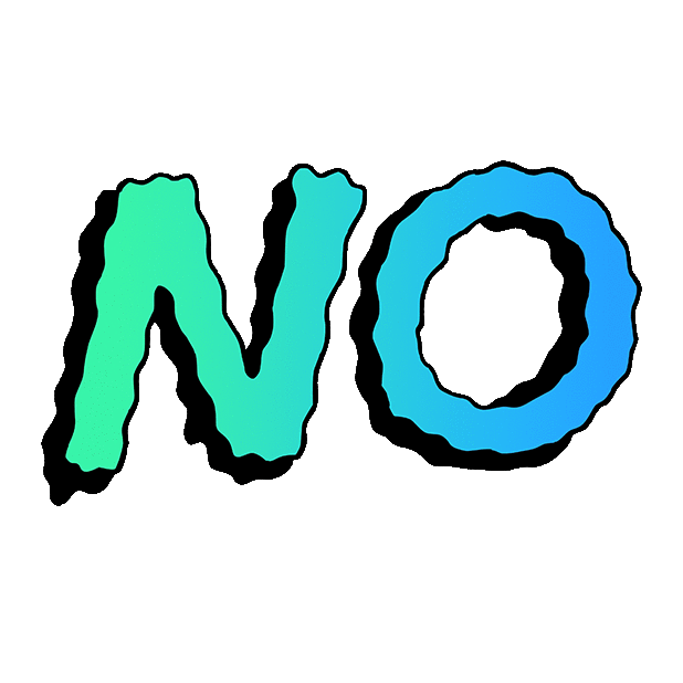 NO