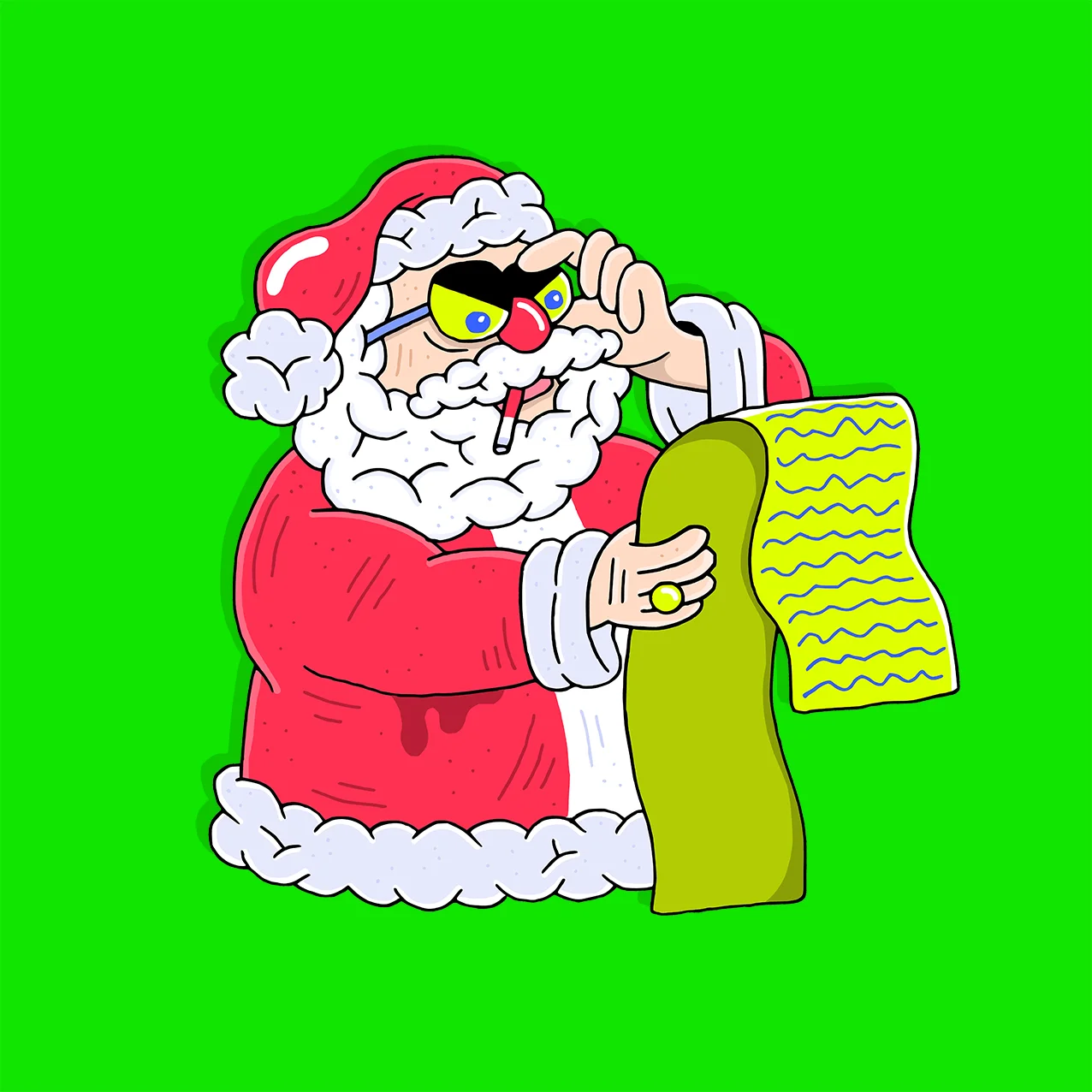 NME - SANTA