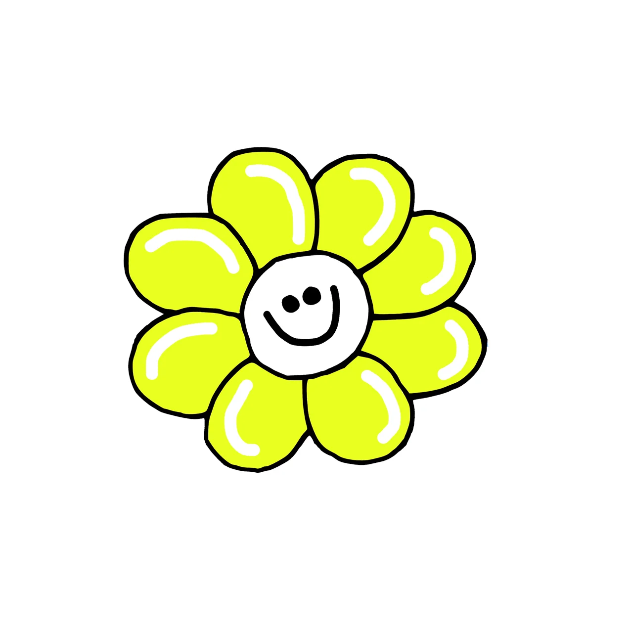 LIL FLOWER