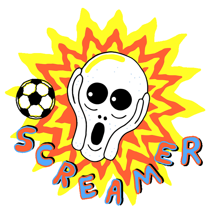 SCREAMER
