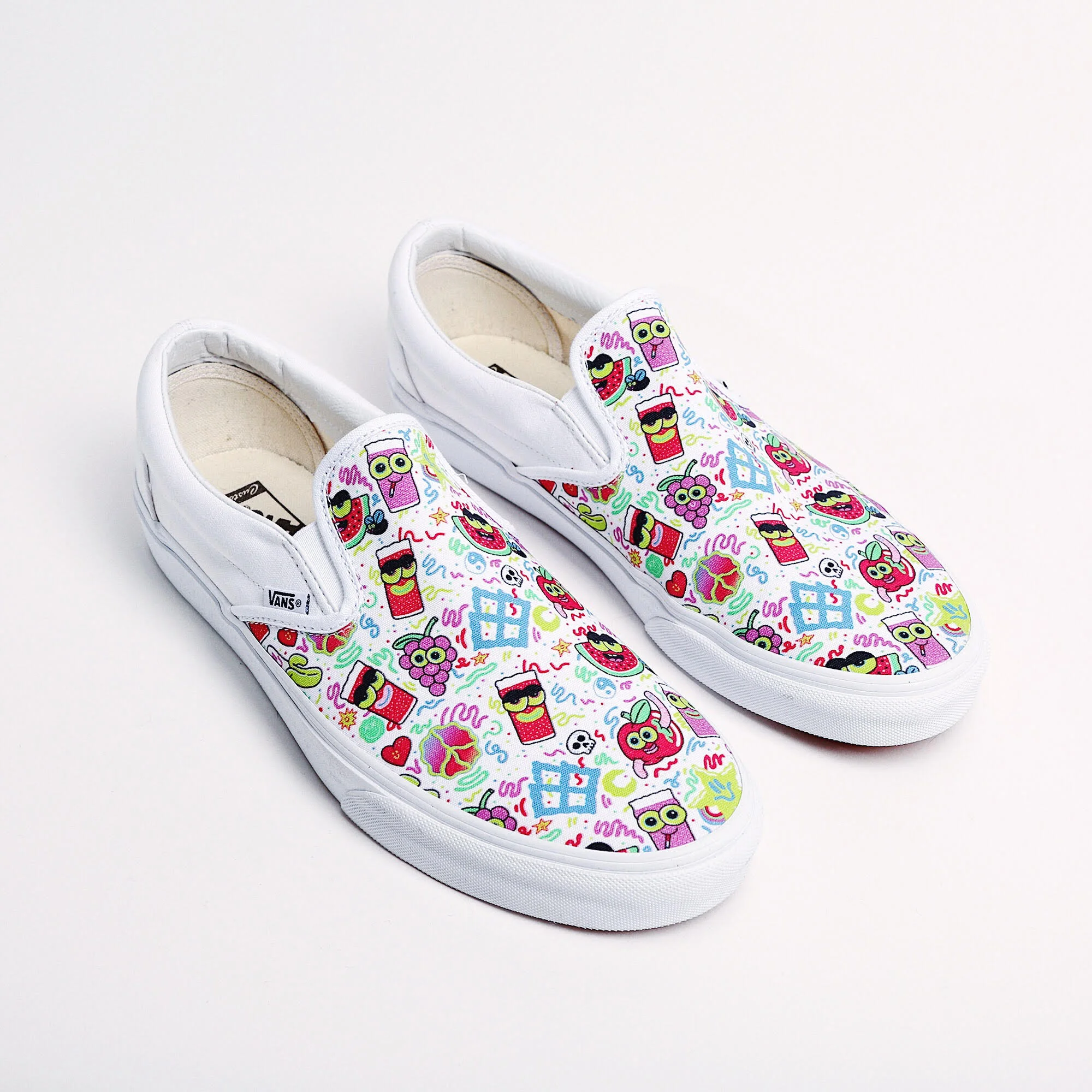 JUICY VANS