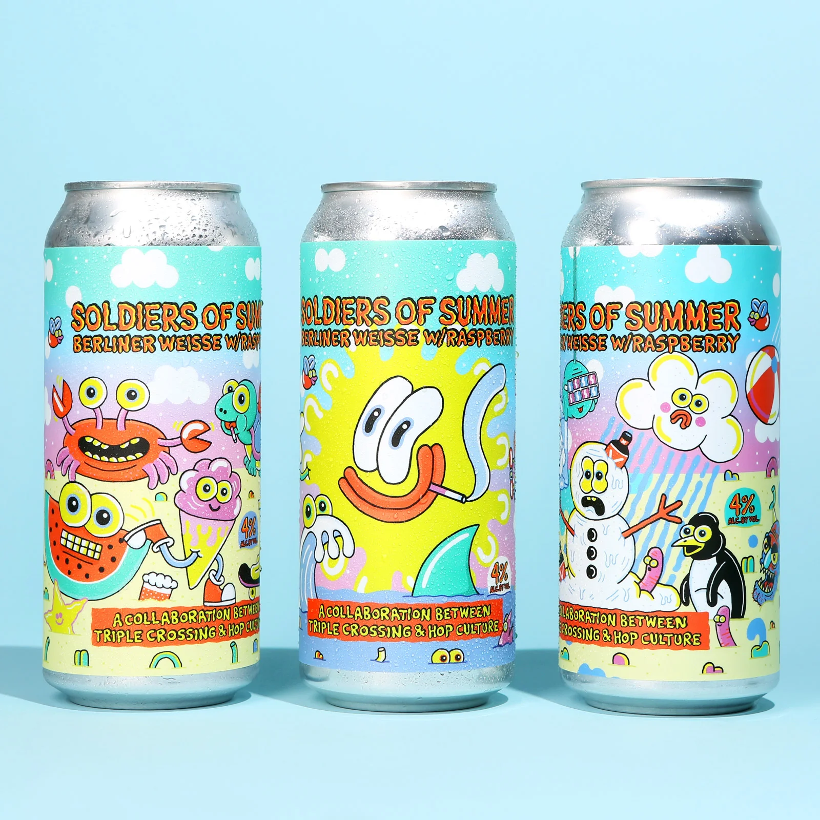HOP CULTURE