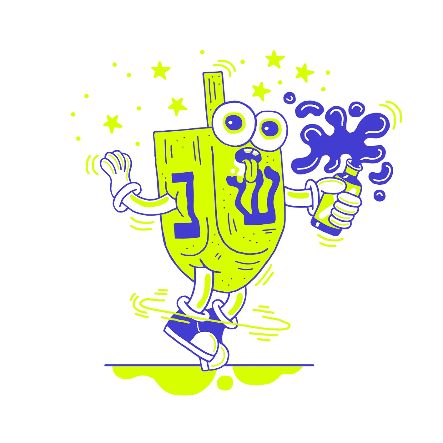 DREIDEL