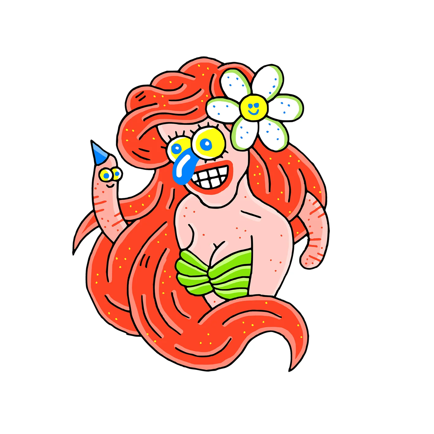 ARIEL