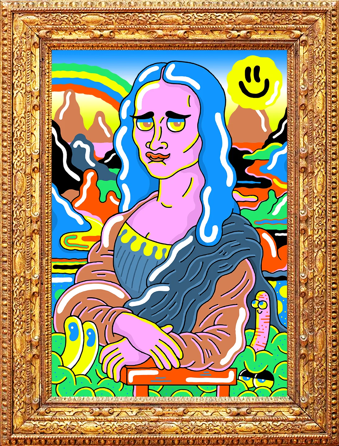 JUICY LISA