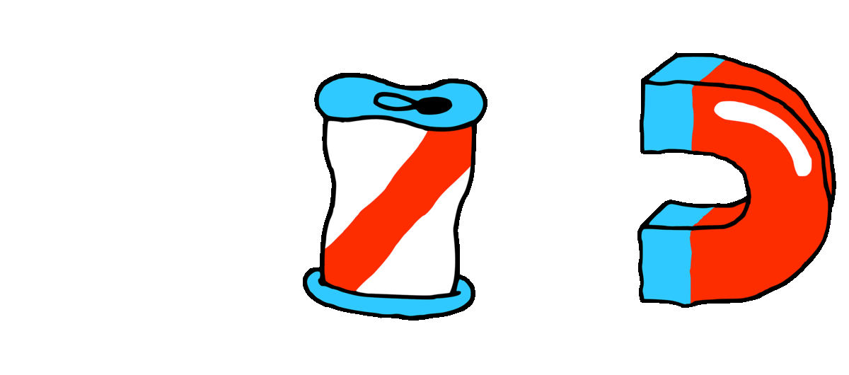 Kompatibel med dårlig Sodavand GIFS — Sam Taylor Illustrator