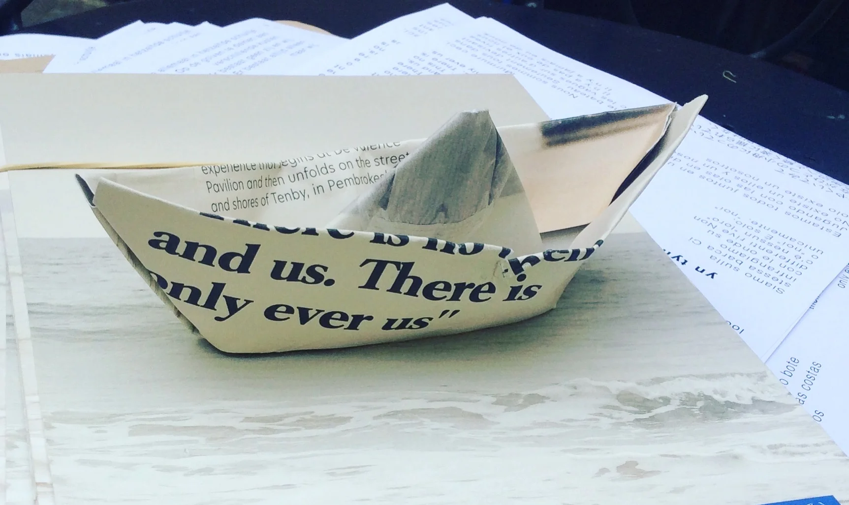 Tutor The Hurst Arvon Foundation