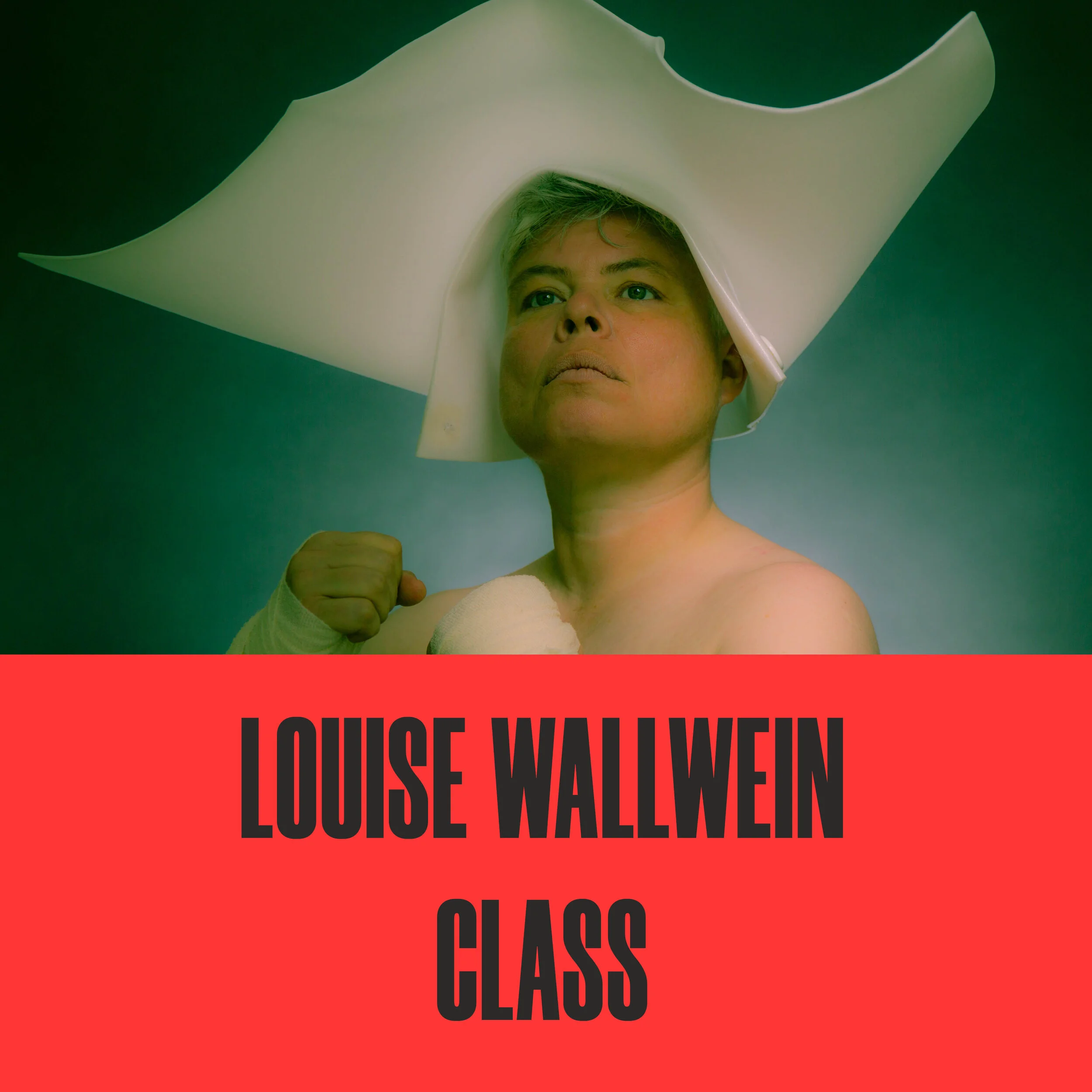 BOX TICKERS WALLWEIN TAKES ON CLASS