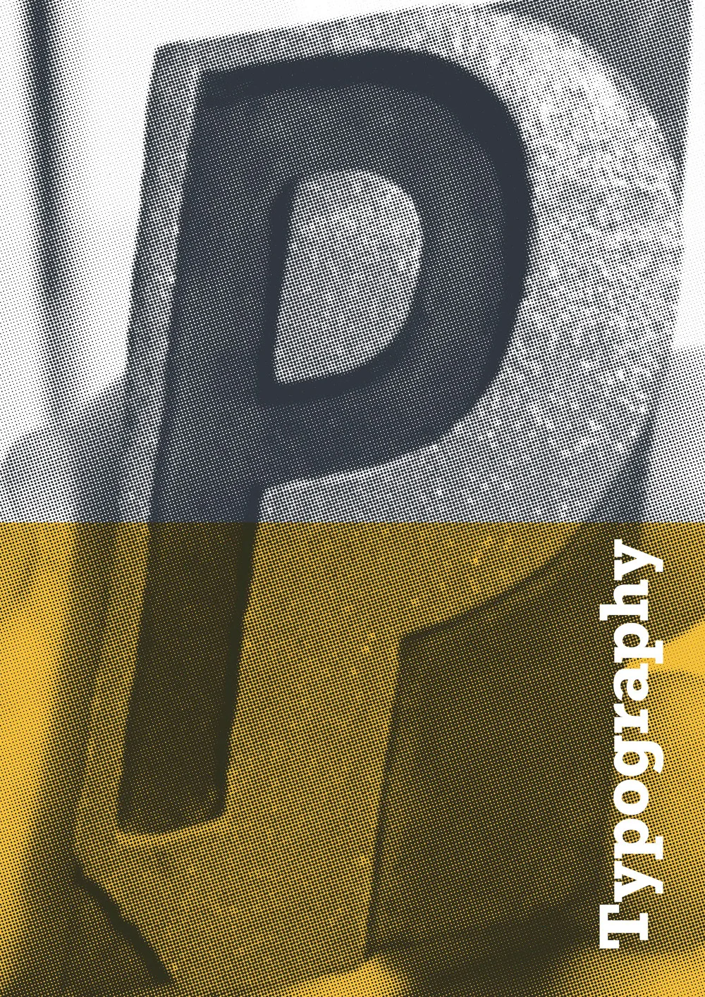 Chapter title page, self-initiated publication.