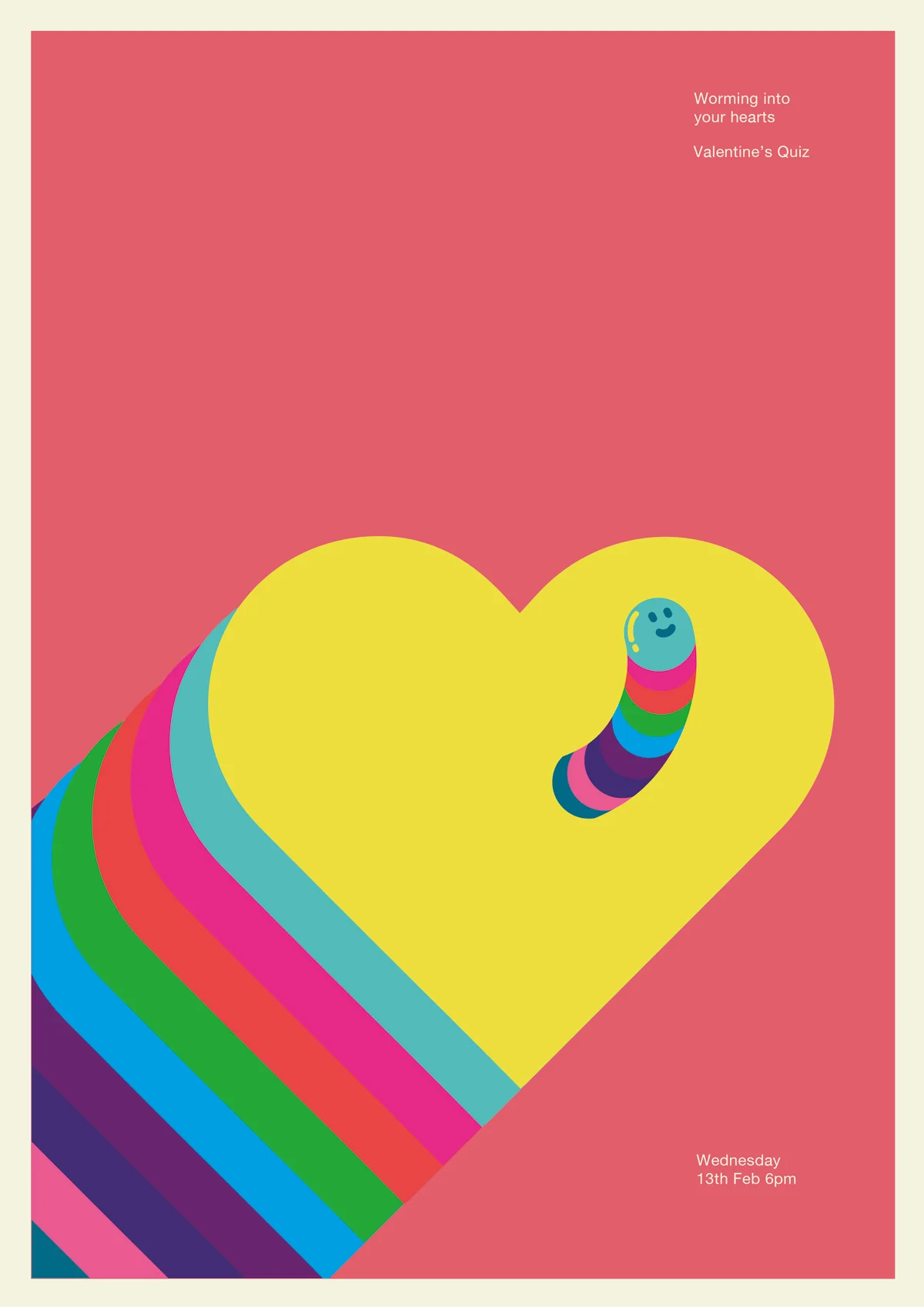 Valentine's Day