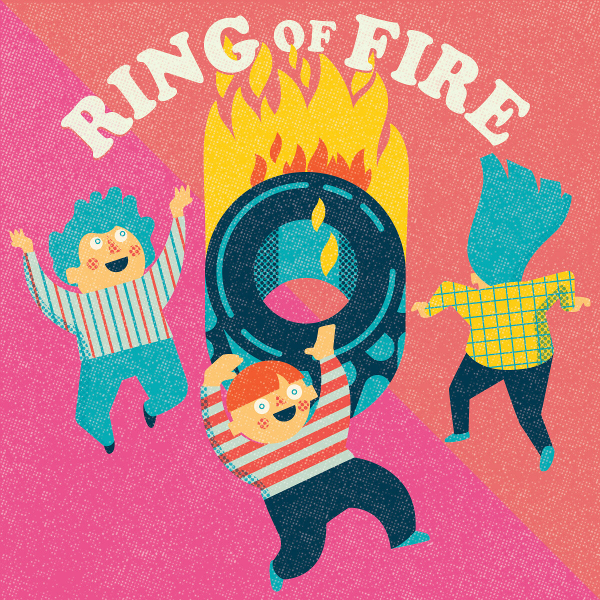 Ring of Fire