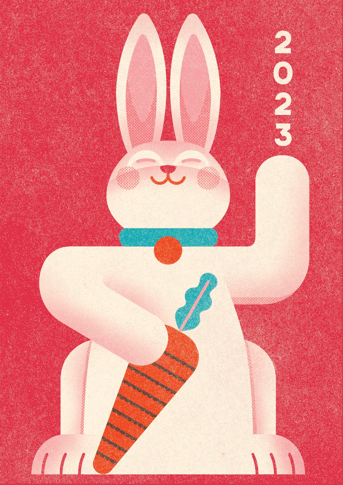 Year of the Rabbit