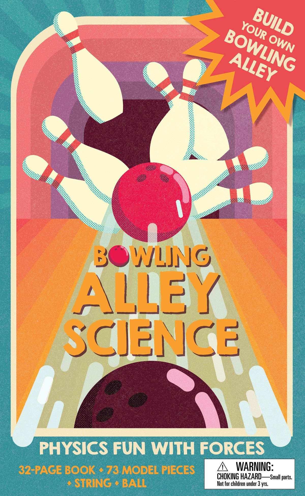 Bowling Alley Science