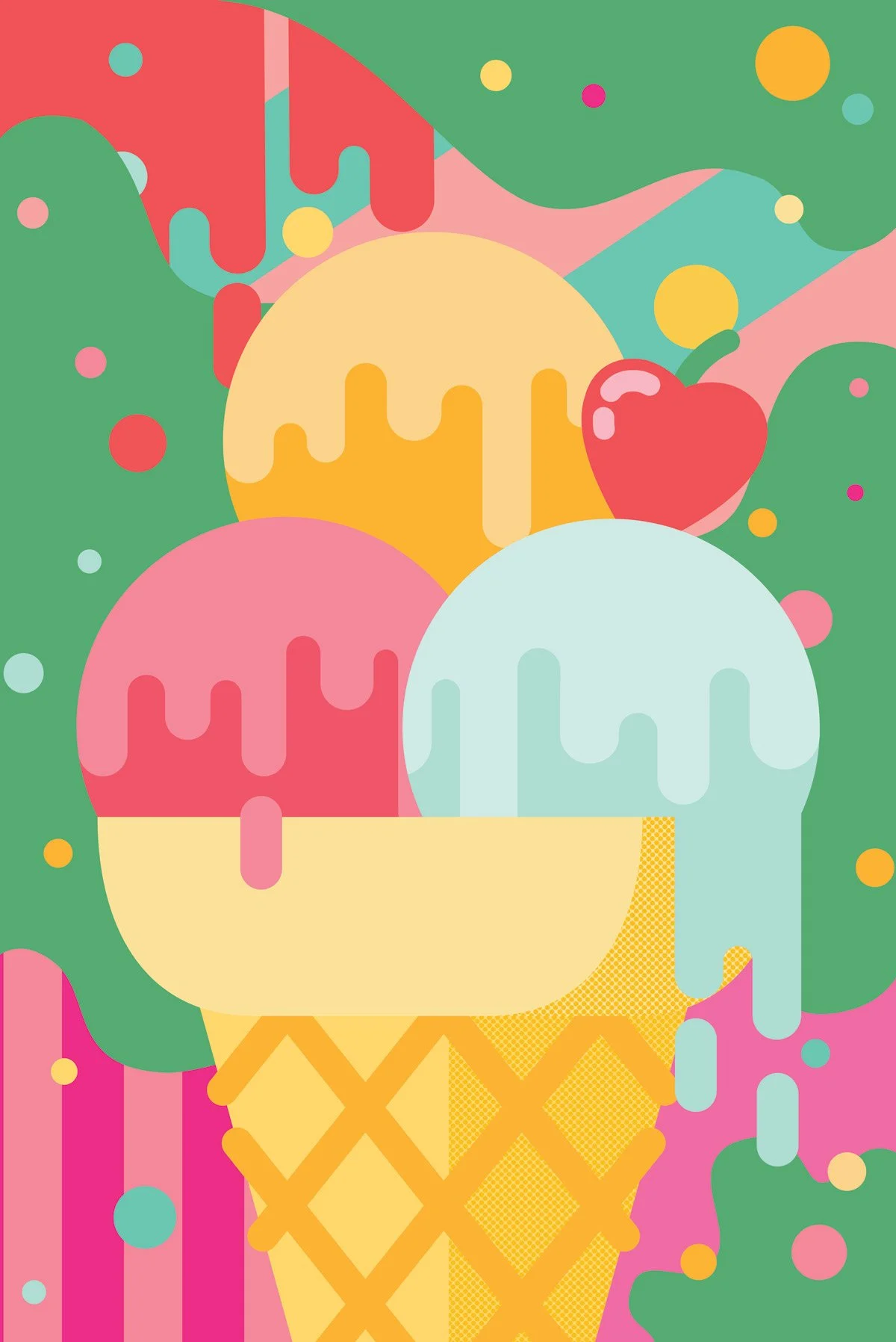 Brilliant Brighton Ice cream