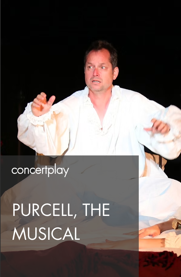 Purcell, the Musical