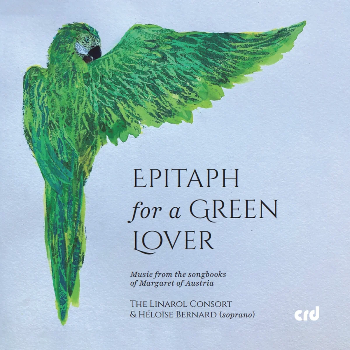 Epitaph for a Green Lover - Linarol Consort of viols