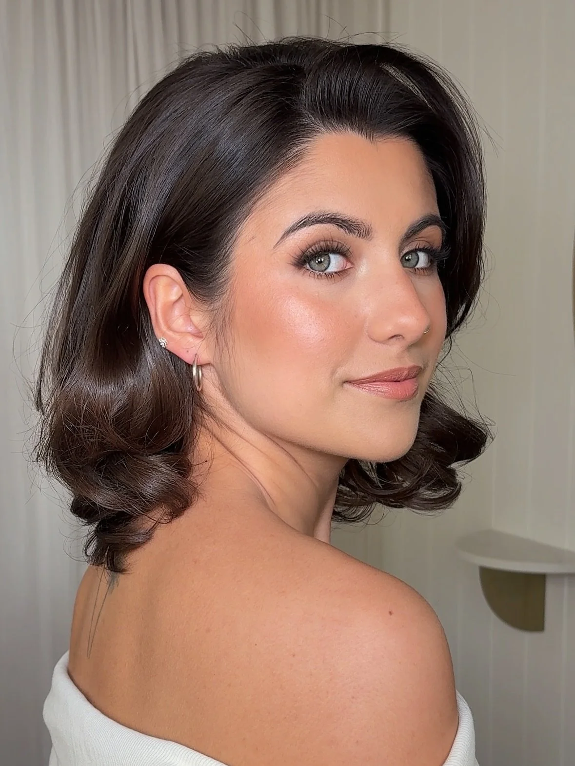 January AKA the reset month, filled with family great food and creativity! 

🌞 Studio days with @gavinharviehair - we finally found a good spot for light to capture our work
🌞 Trim at the new Cuttlefish salon in Worthing, interiors are 👌🏼 head-ma