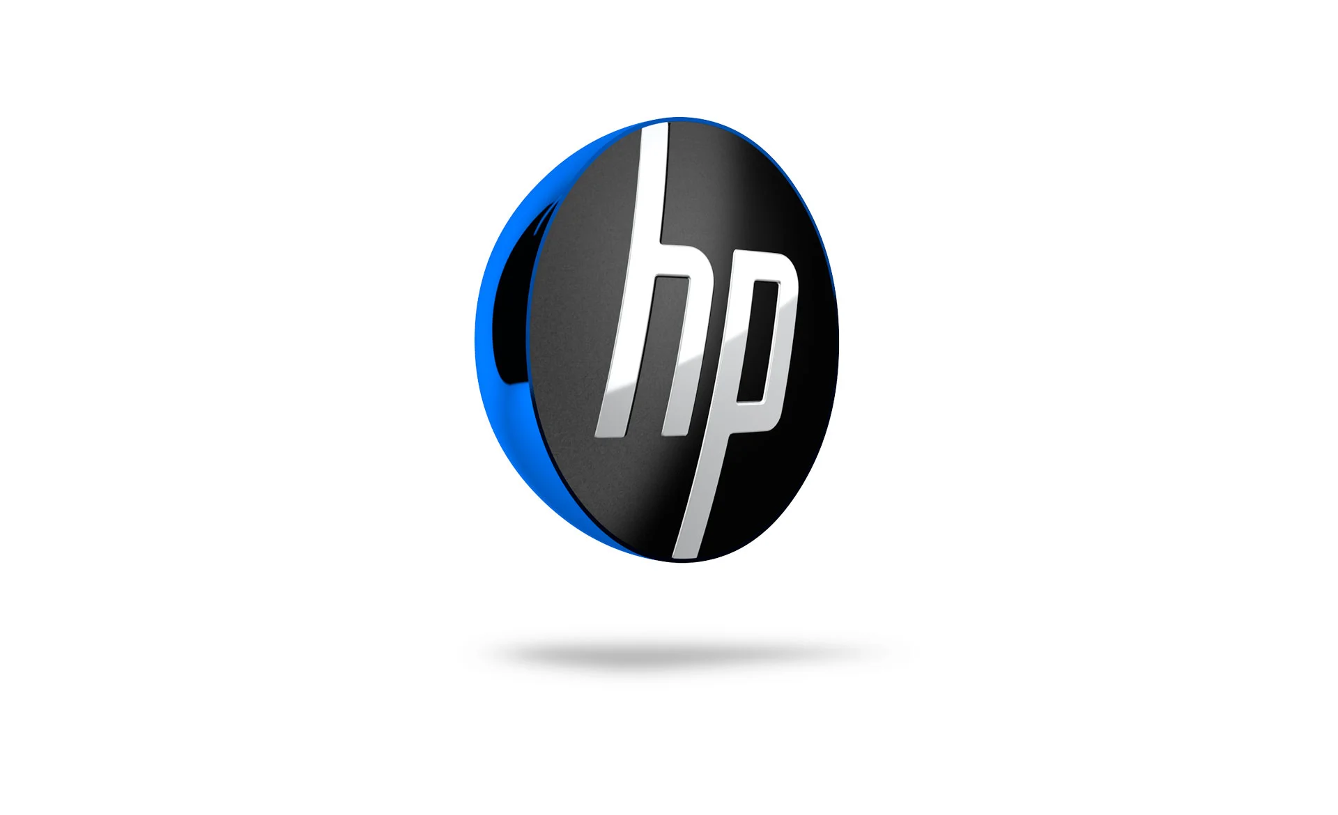 Hewlett Packard