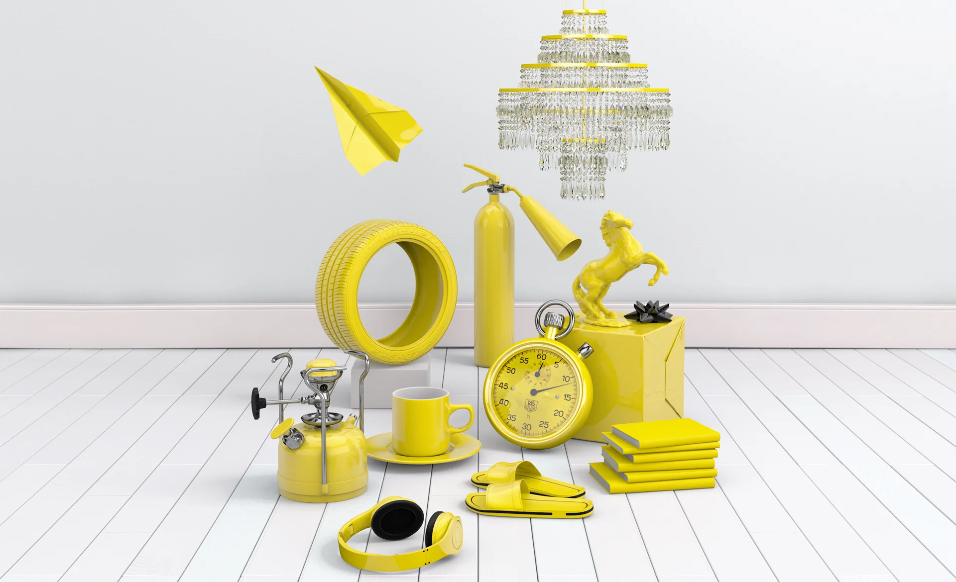 Ernst and Young