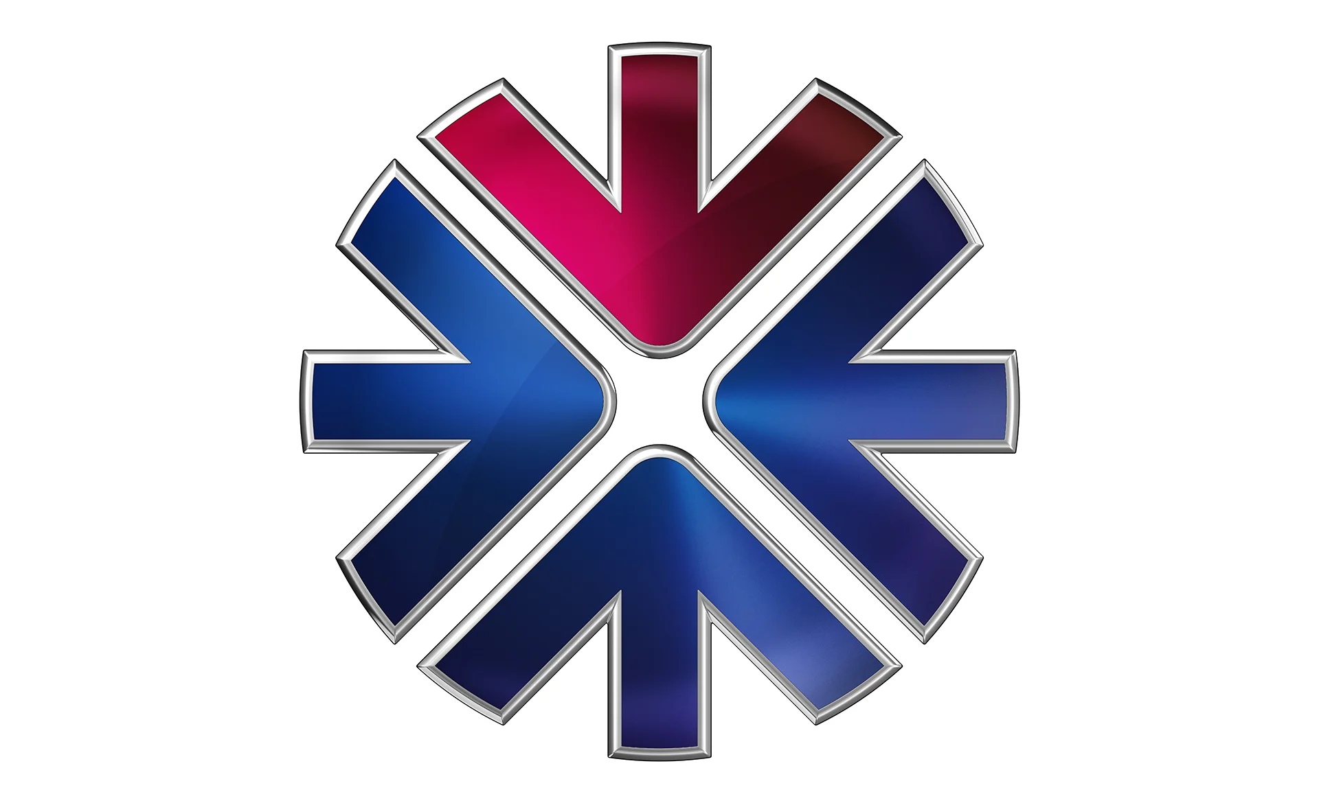 Qatar National Bank Logo