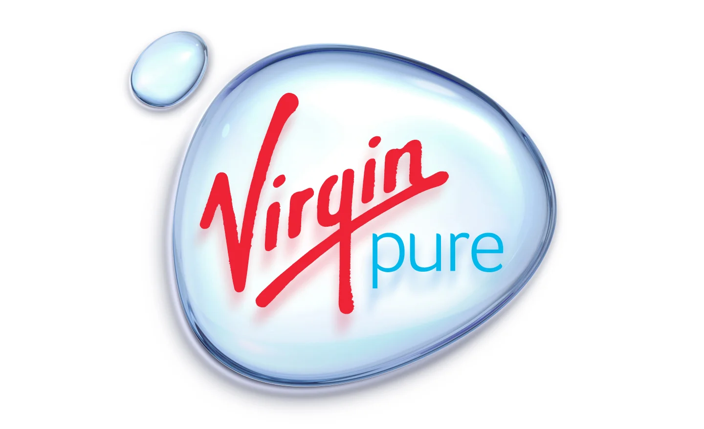Virign Pure Logo
