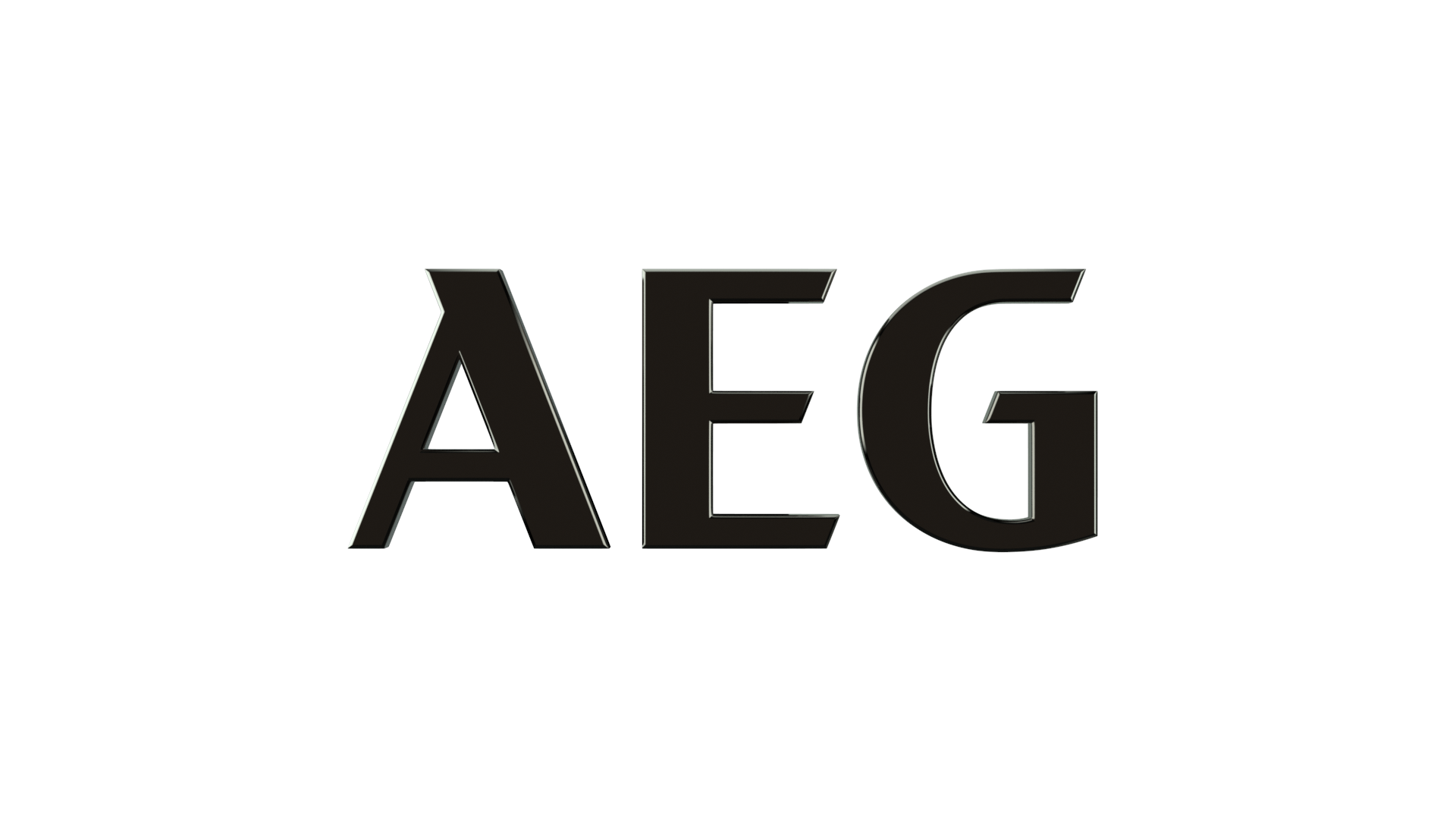 AEG Brand Logo