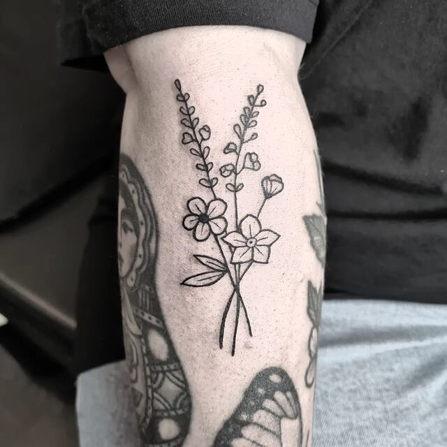 Olga Nekrasova on Instagram Closeuptattoo tattoos ink inked tattooed  tattooist design tattooedgirl instatattoo  Ink tattoo Tattoos  Beautiful tattoos