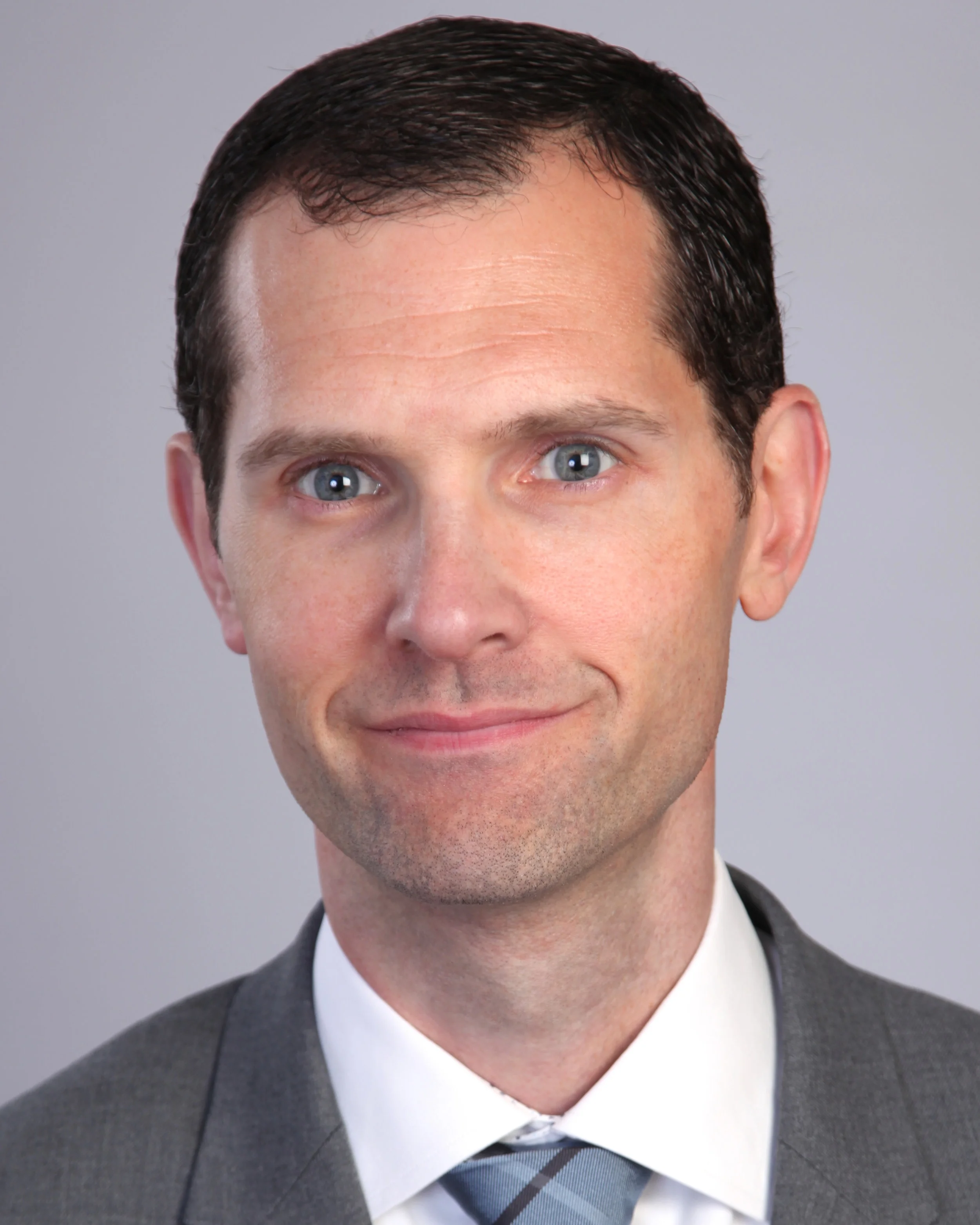 Professor of Psychology Ph.D., Ohio University