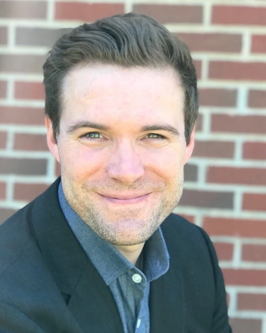 Assistant Professor Ph.D., The University of Oklahoma