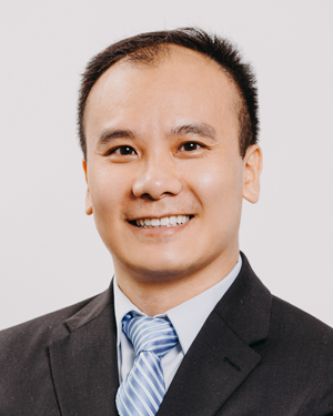 Associate Professor of Psychology Ph.D., University of Illinois at Urbana-Champaign