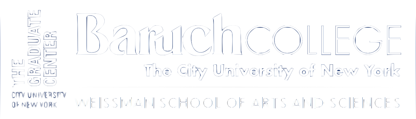 Ph.D. in Industrial-Organizational Psychology at Baruch College, CUNY