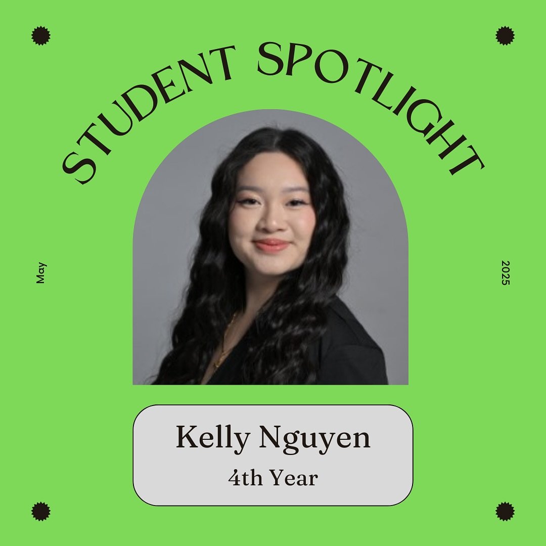 Introducing our student spotlight for May, Kelly Nguyen! Kelly is a fourth year in the PhD program who recently successfully defended her Master&rsquo;s thesis! Read on to hear more about her grad school journey, experience at Baruch, and more!