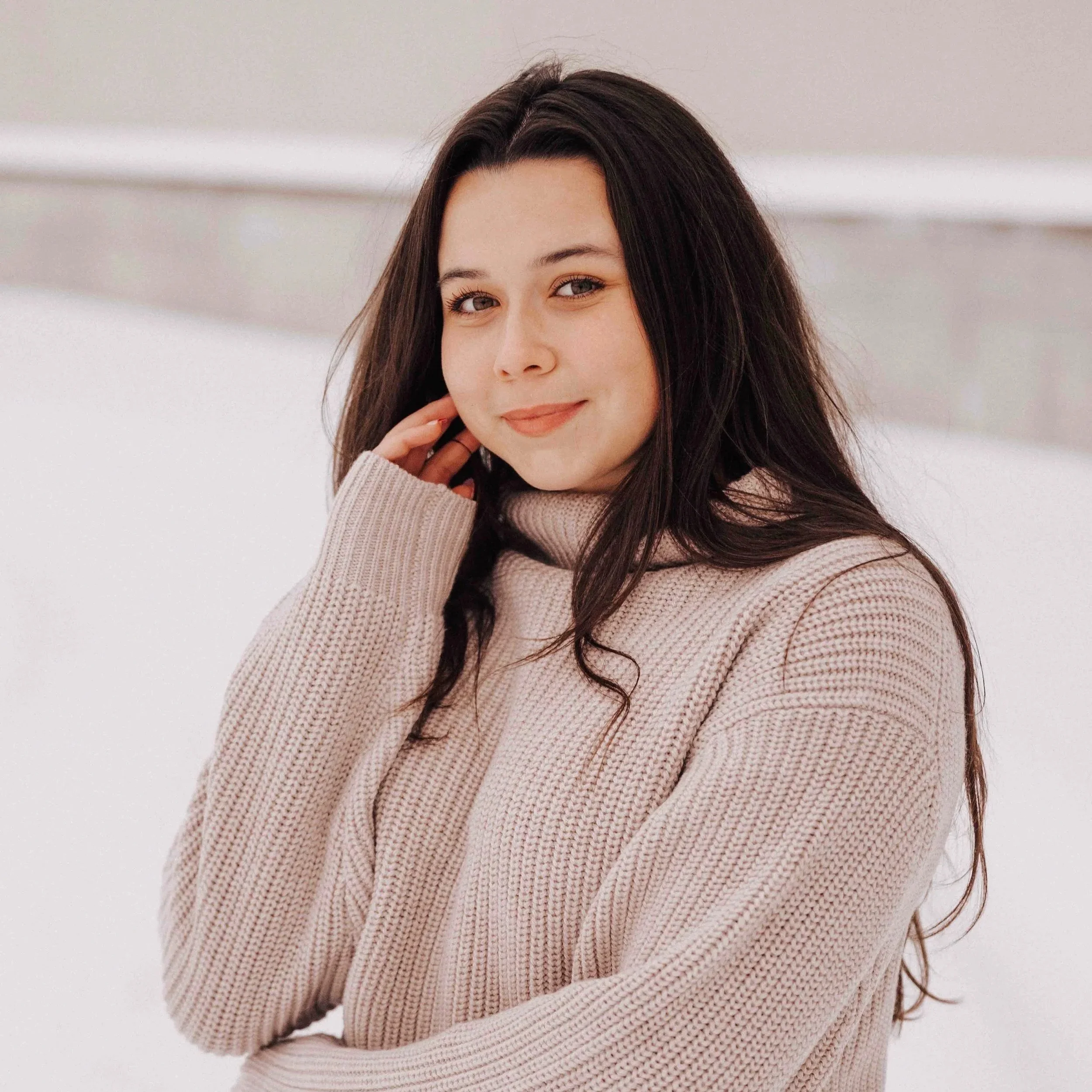 Izzy Bach-Lefler