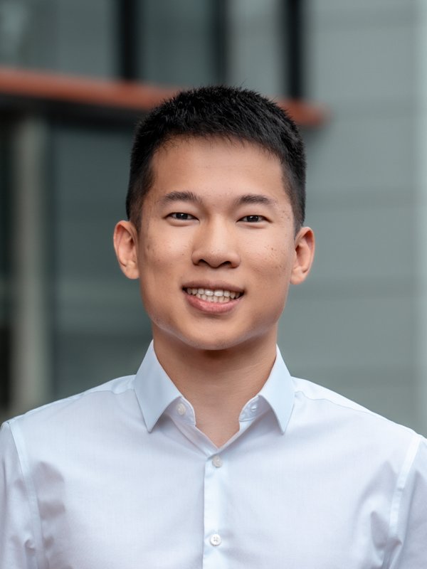 Zhixu (Rick) Yang — Ph.D. in Industrial-Organizational Psychology at ...