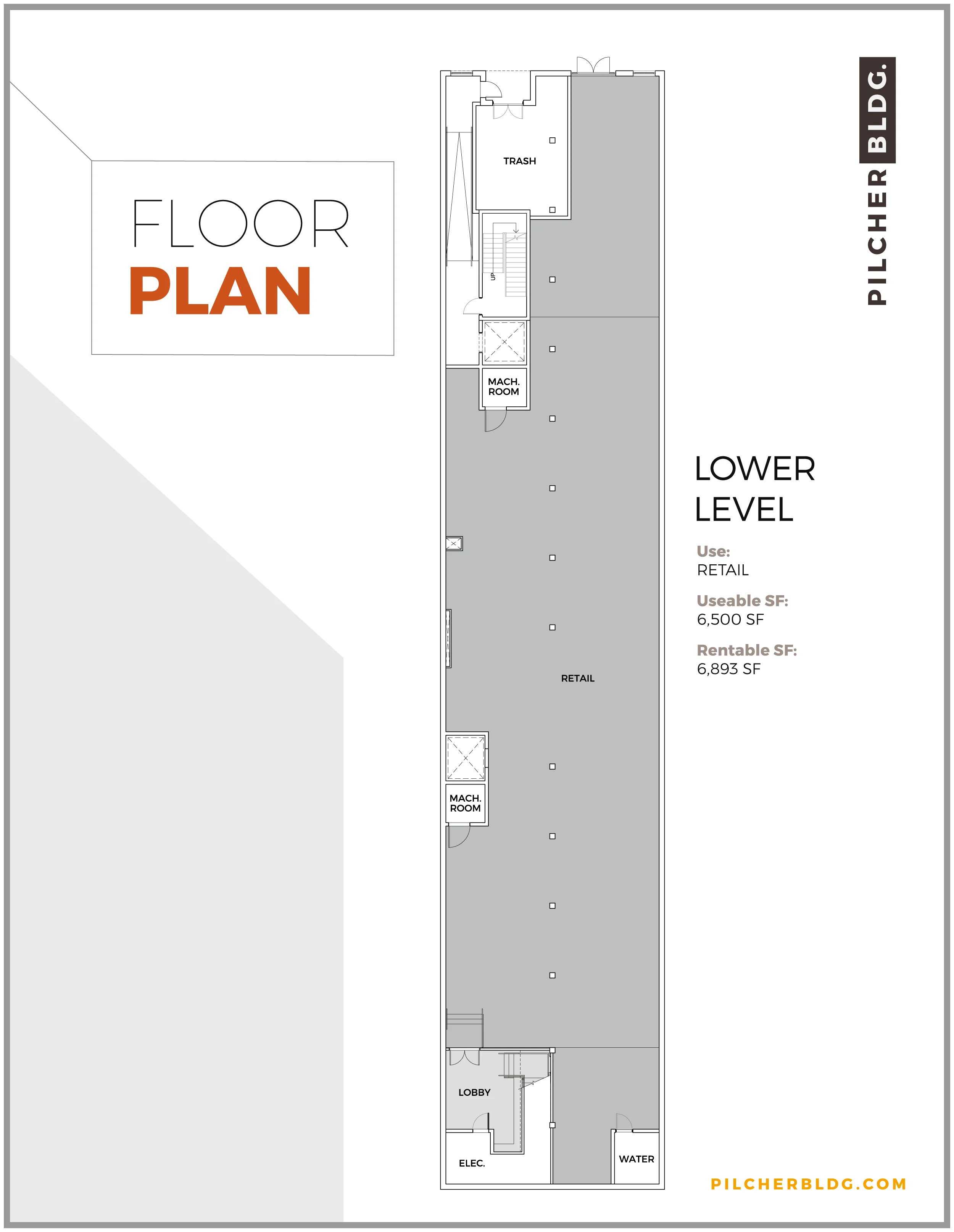 Lower Level