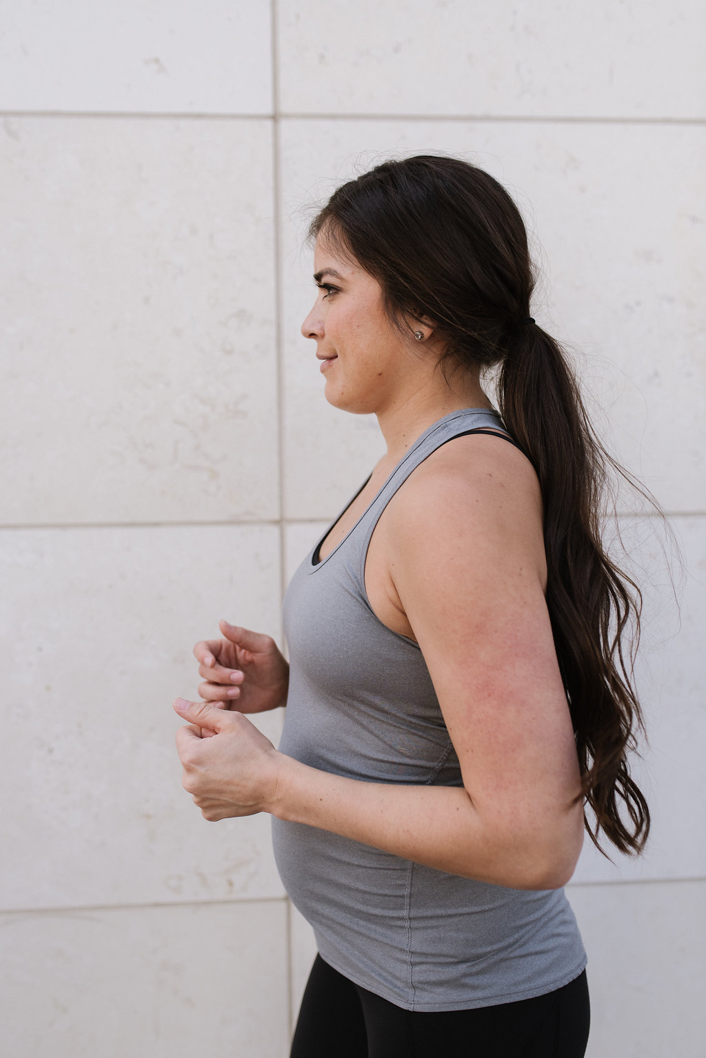 Running While Pregnant What You Need To Know Expecting And