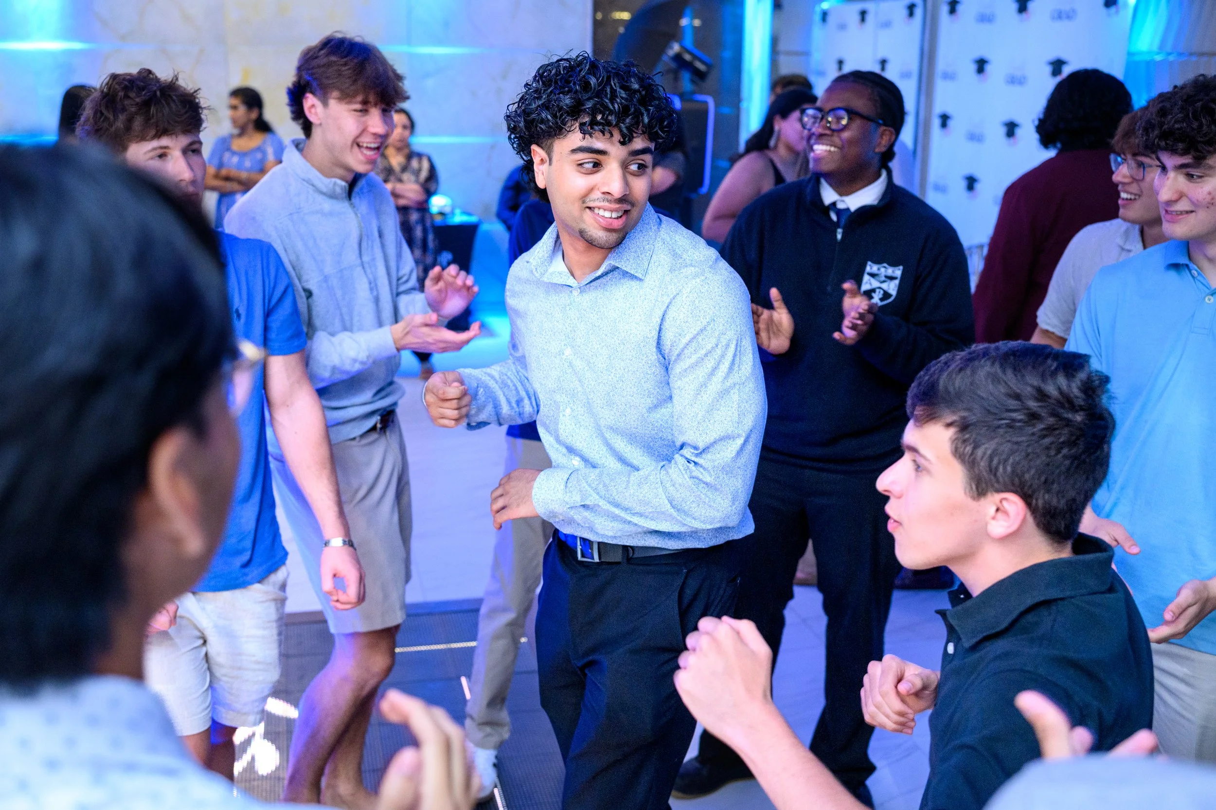 Graduation Party (2026)