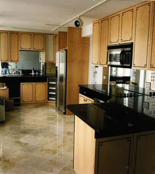 Kitchens Beautiful By Design
